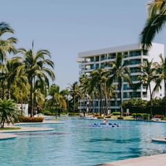 Serene Seibal Stay w/ Vidanta Platinum Access